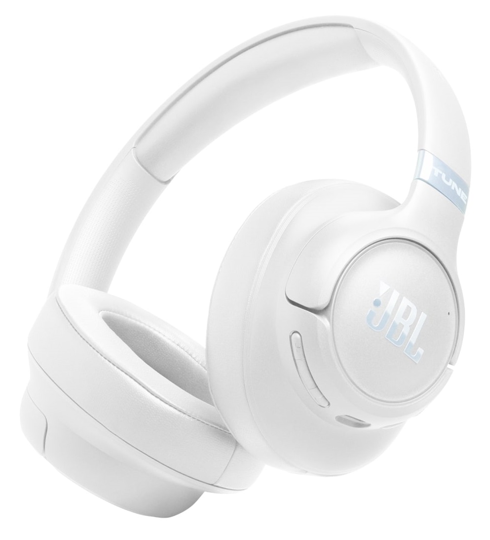 Наушники JBL Tune 780 NC White (JBLT780NCWHT) в Киеве