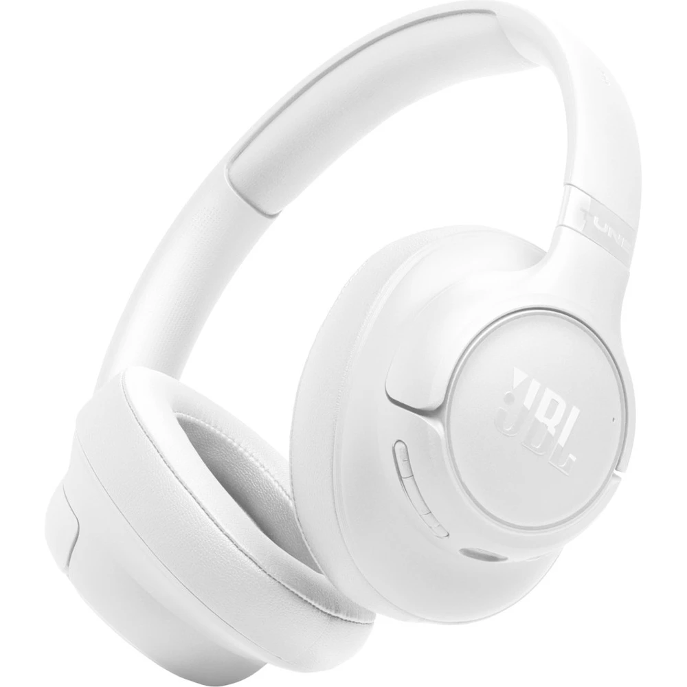 Наушники JBL Tune 730BT White (JBLT730BTWHT) в Киеве