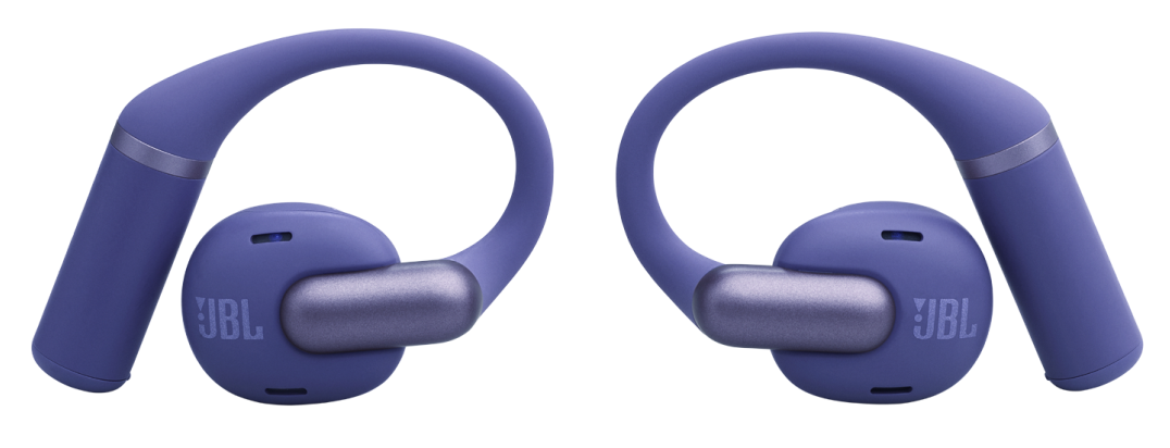 Навушники JBL Sense Pro Blue (JBLSENSEPROBLU) · 4