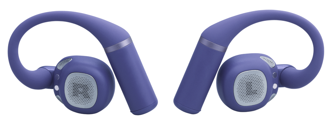 Навушники JBL Sense Pro Blue (JBLSENSEPROBLU) · 6