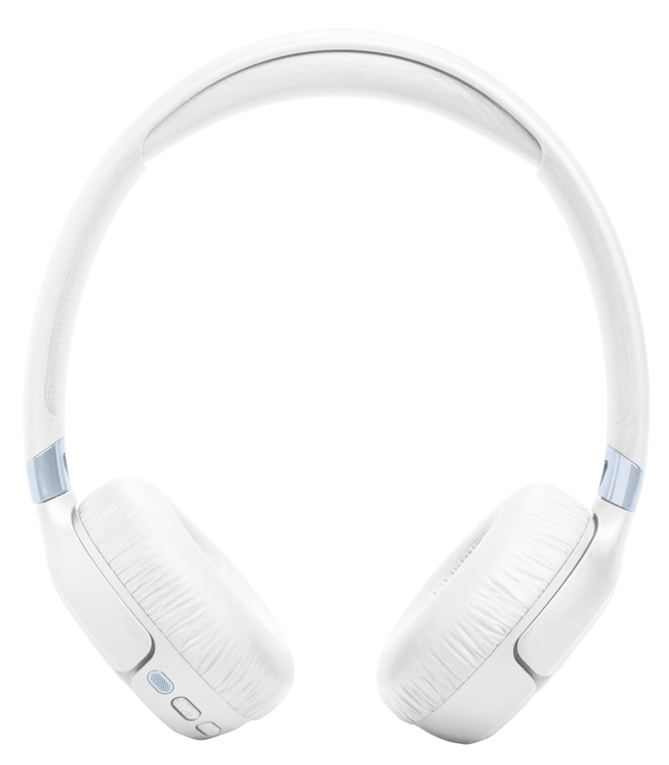 Навушники JBL Tune 680NC White (JBLT680NCWHT) · 3