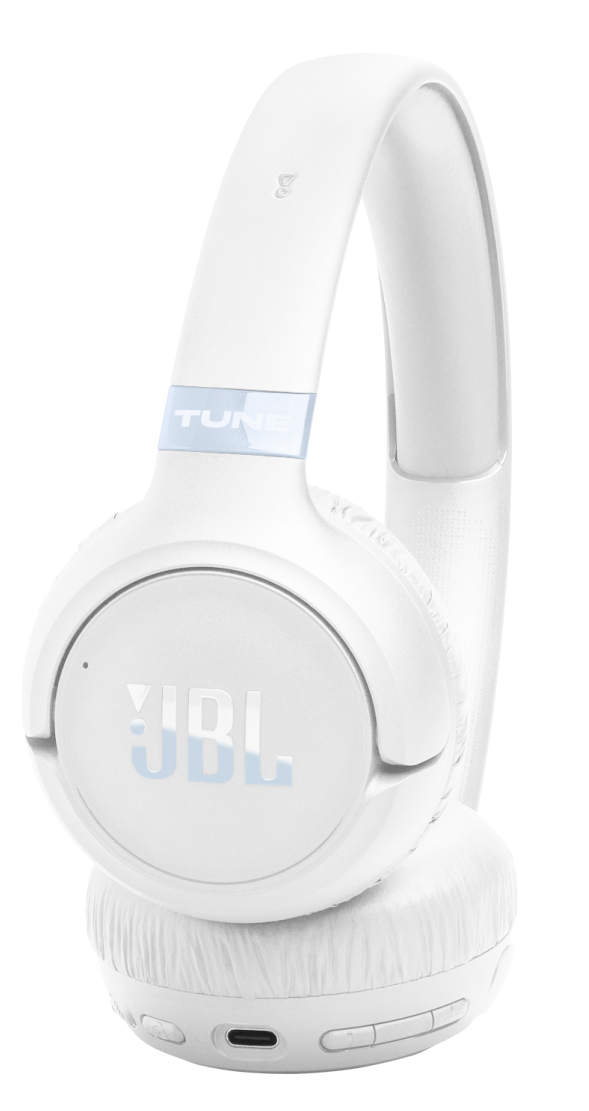 Навушники JBL Tune 680NC White (JBLT680NCWHT) · 4