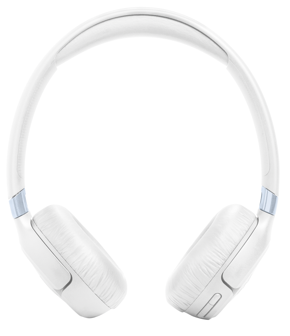 Навушники JBL Tune 680NC White (JBLT680NCWHT) · 2