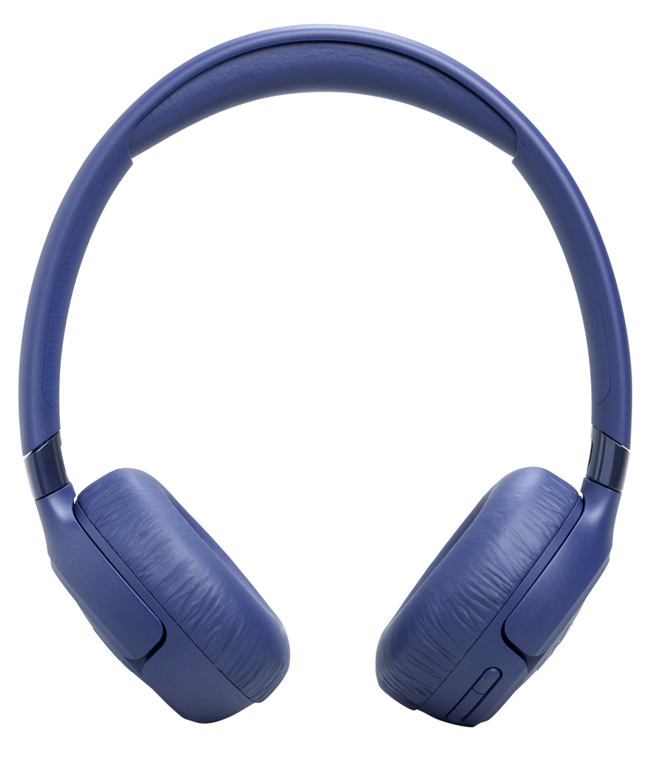Навушники JBL Tune 680NC Blue (JBLT680NCBLU) · 2