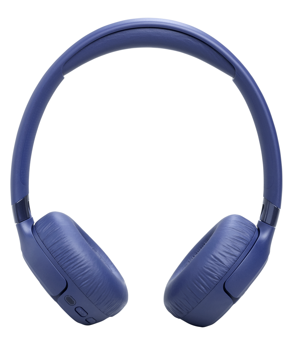 Навушники JBL Tune 680NC Blue (JBLT680NCBLU) · 3