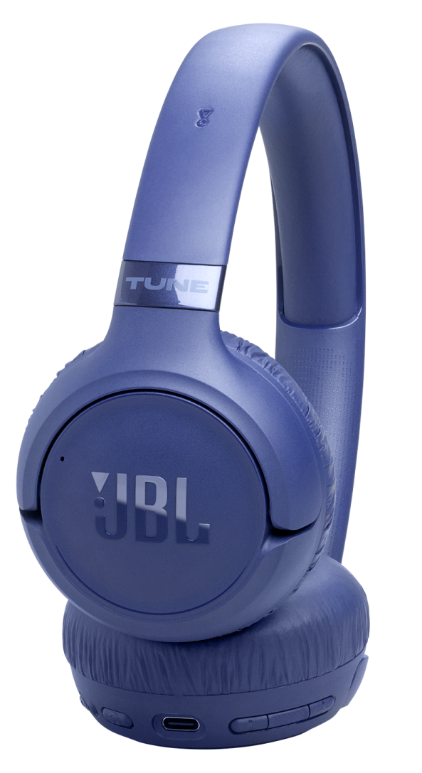 Навушники JBL Tune 680NC Blue (JBLT680NCBLU) · 4