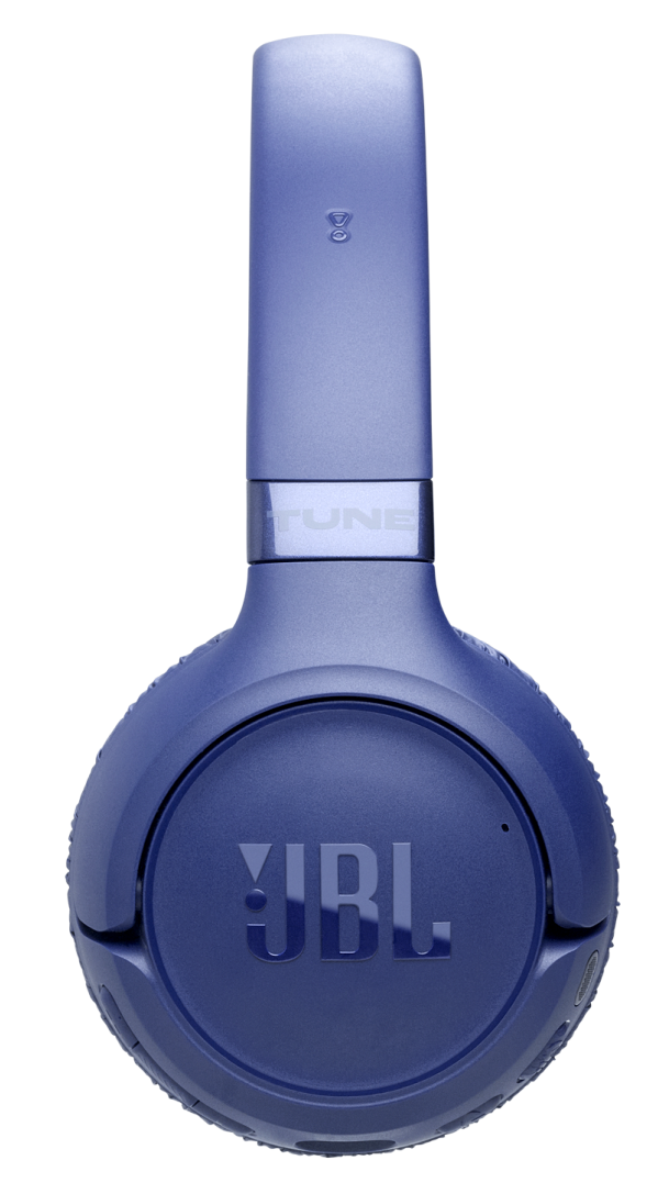 Навушники JBL Tune 680NC Blue (JBLT680NCBLU) · 6