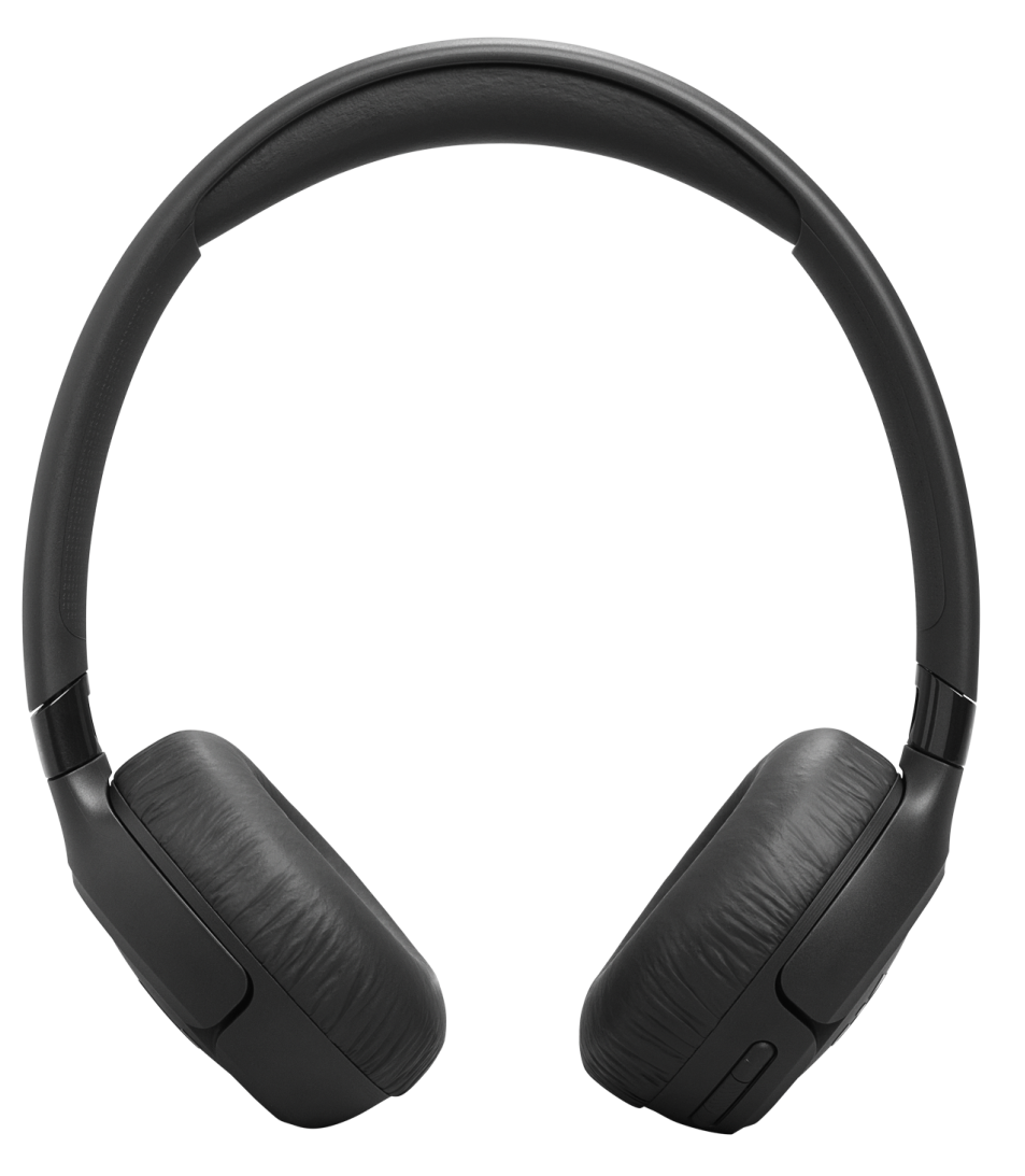 Навушники JBL Tune 680NC Black (JBLT680NCBLK) · 2