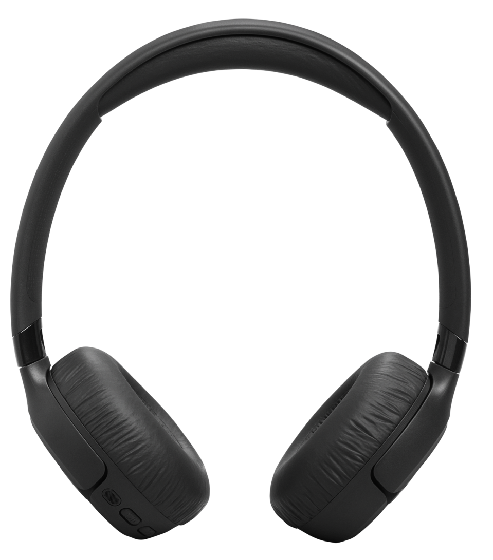 Навушники JBL Tune 680NC Black (JBLT680NCBLK) · 3