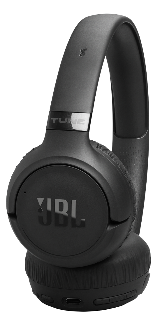 Навушники JBL Tune 680NC Black (JBLT680NCBLK) · 4
