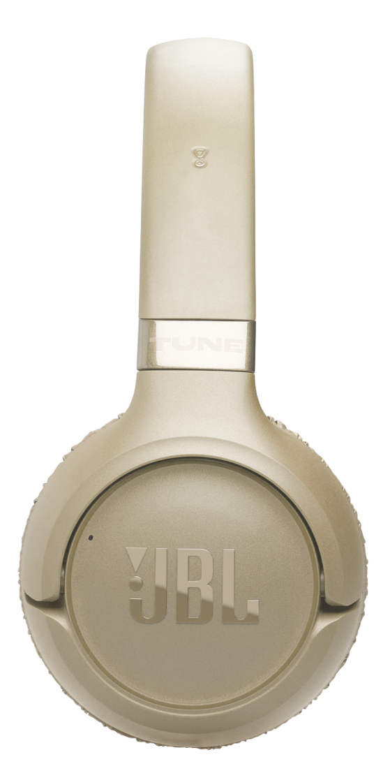 Навушники JBL Tune 680NC Beige (JBLT680NCBEG) · 5