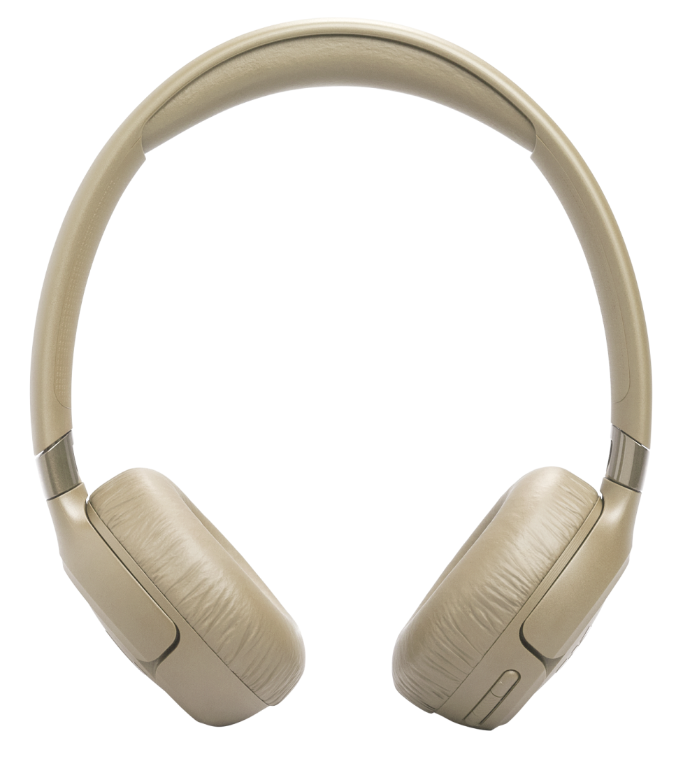 Навушники JBL Tune 680NC Beige (JBLT680NCBEG) · 3