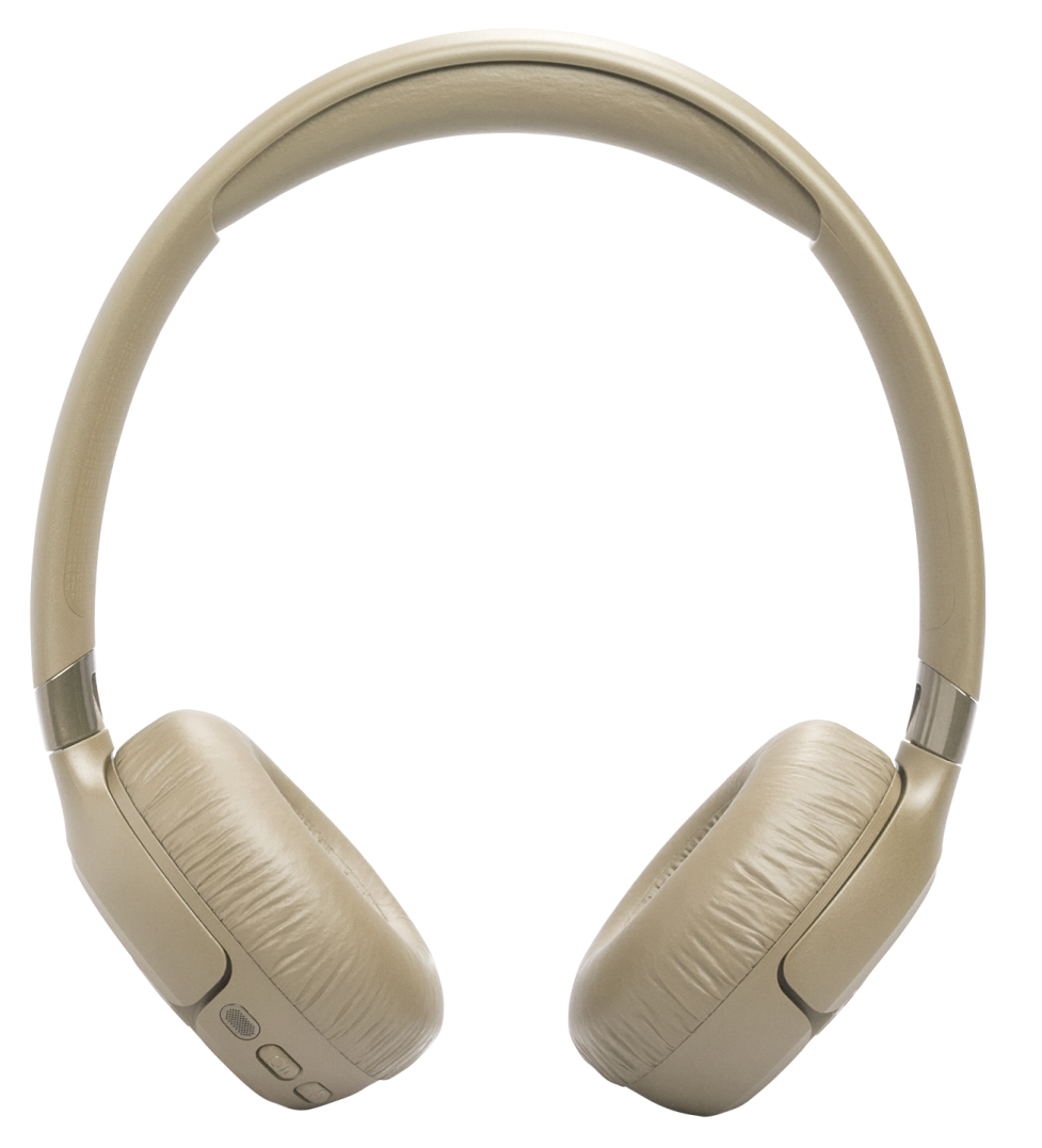 Навушники JBL Tune 680NC Beige (JBLT680NCBEG) · 2