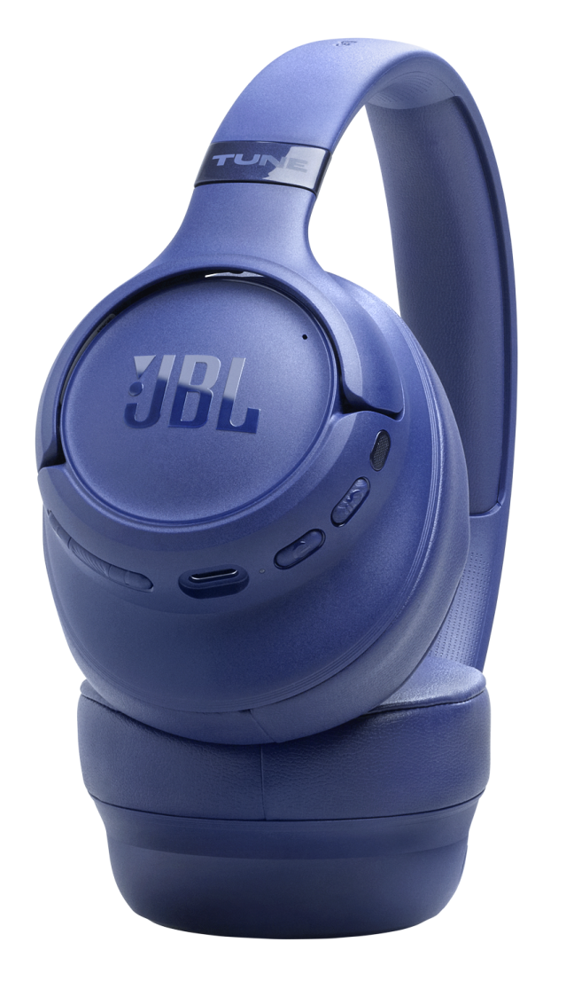 Навушники JBL Tune 780 NC Blue (JBLT780NCBLU) · 6
