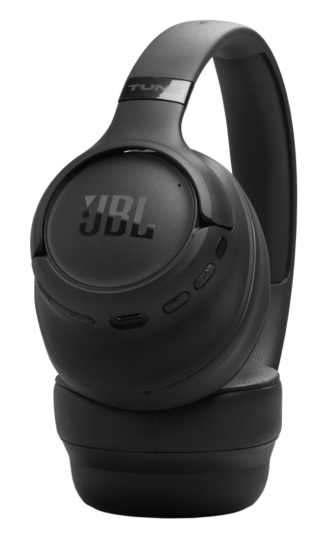 Навушники JBL Tune 780 NC Black (JBLT780NCBLK) · 6