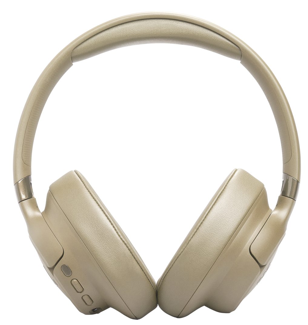 Навушники JBL Tune 780 NC Beige (JBLT780NCBEG) · 2
