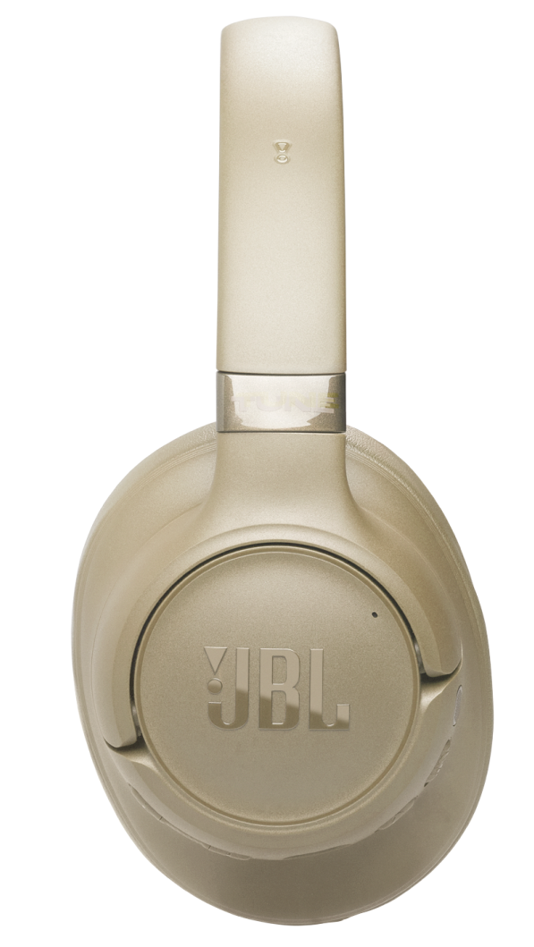 Навушники JBL Tune 780 NC Beige (JBLT780NCBEG) · 5