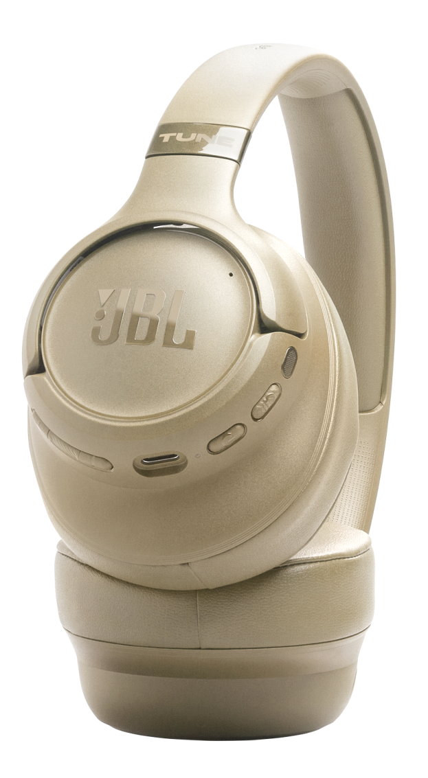 Навушники JBL Tune 780 NC Beige (JBLT780NCBEG) · 6