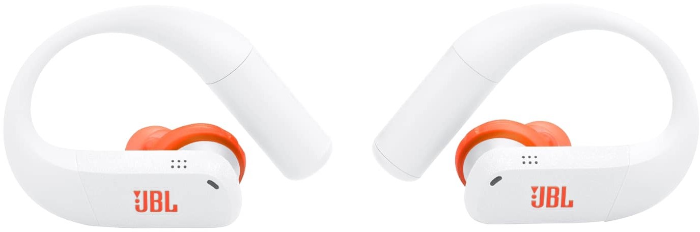 Навушники JBL Endurance Peak 4 White (JBLENDUPEAK4WHT) · 3