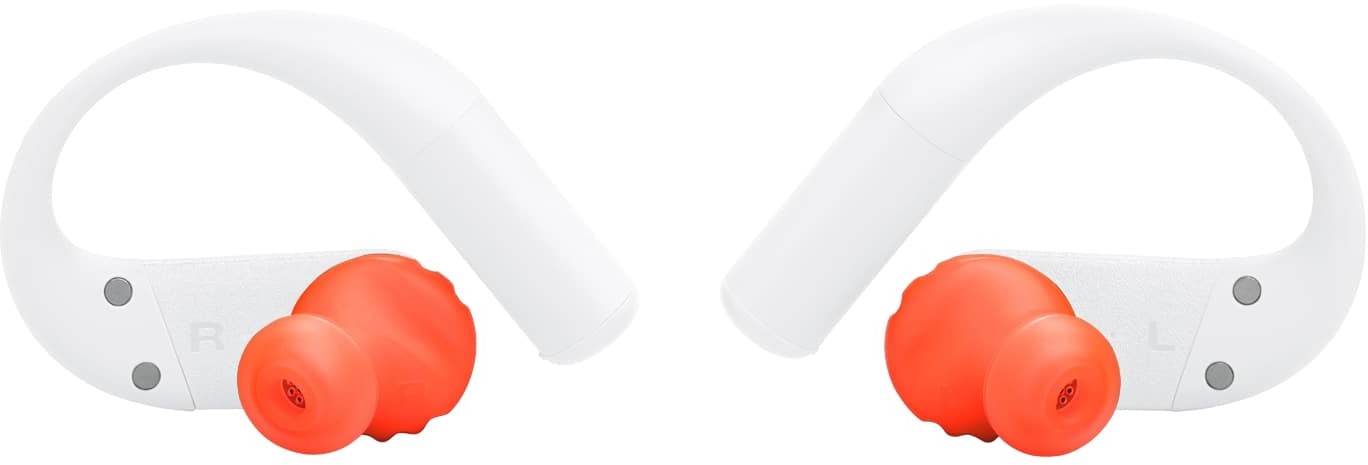 Навушники JBL Endurance Peak 4 White (JBLENDUPEAK4WHT) · 5