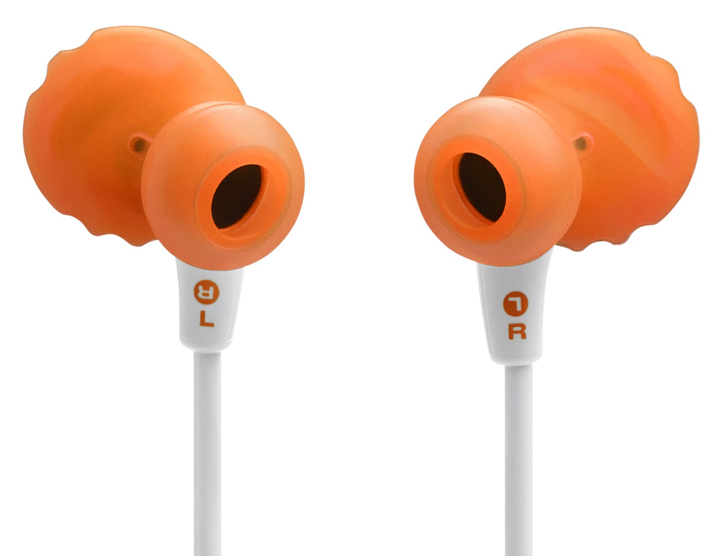 Навушники JBL Endurance Run 3 White (JBLENDURRUN3BTWHT) · 4