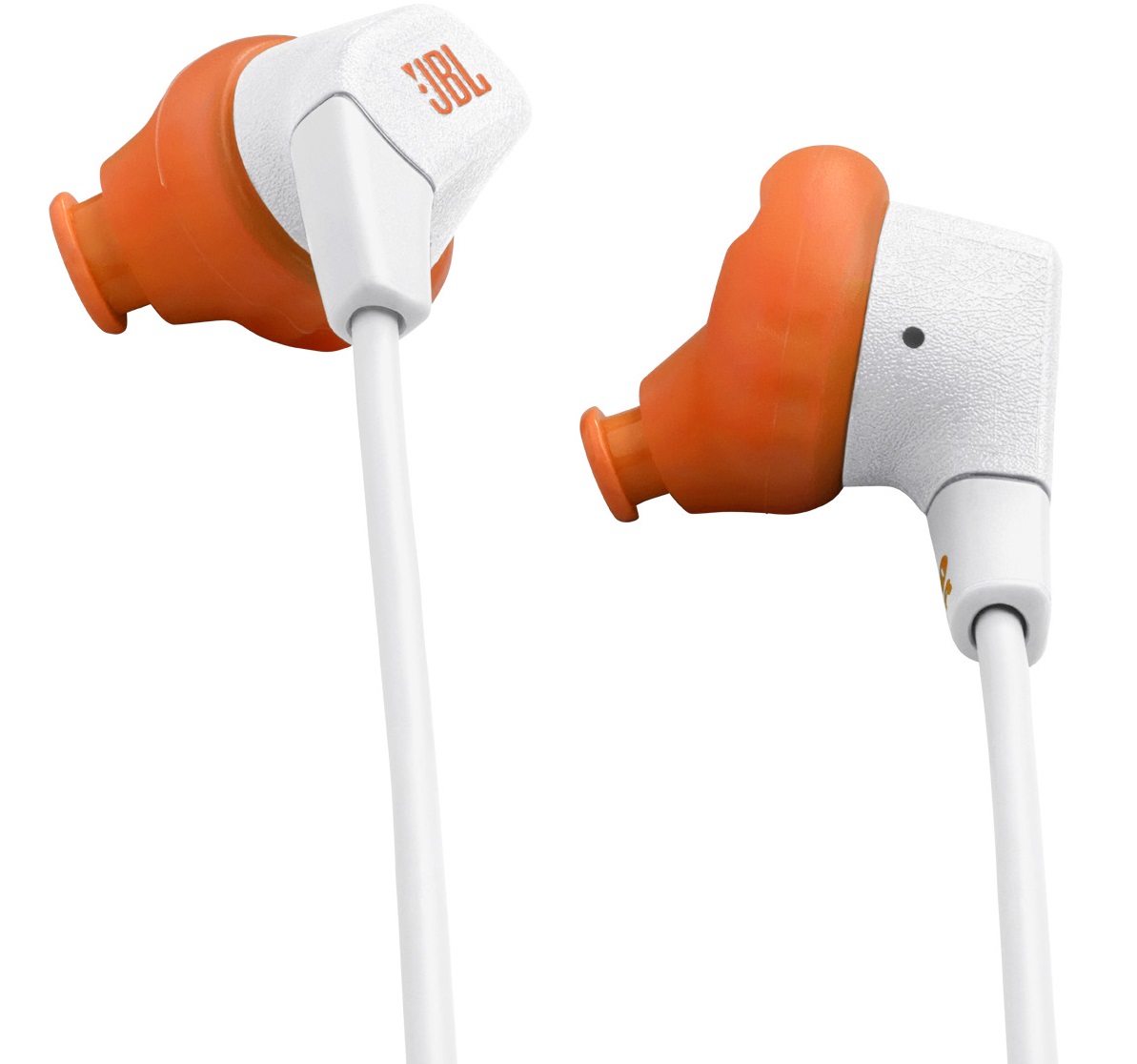 Навушники JBL Endurance Run 3 White (JBLENDURRUN3BTWHT) · 6