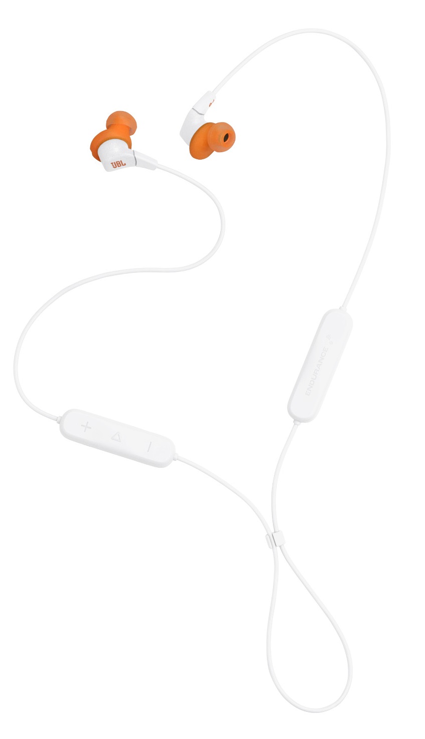 Навушники JBL Endurance Run 3 White (JBLENDURRUN3BTWHT) · 3