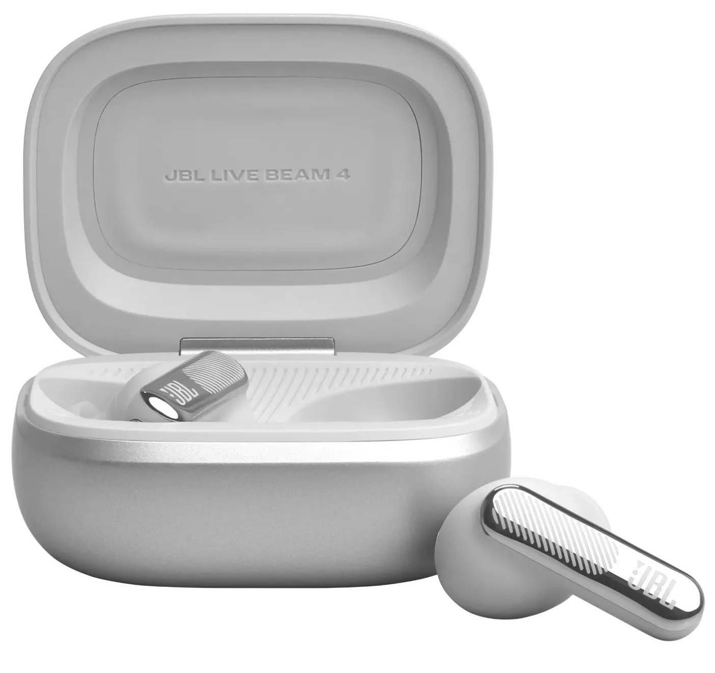 Навушники JBL Live Beam 4 Silver (JBLLIVEBEAM4SIL) · 6