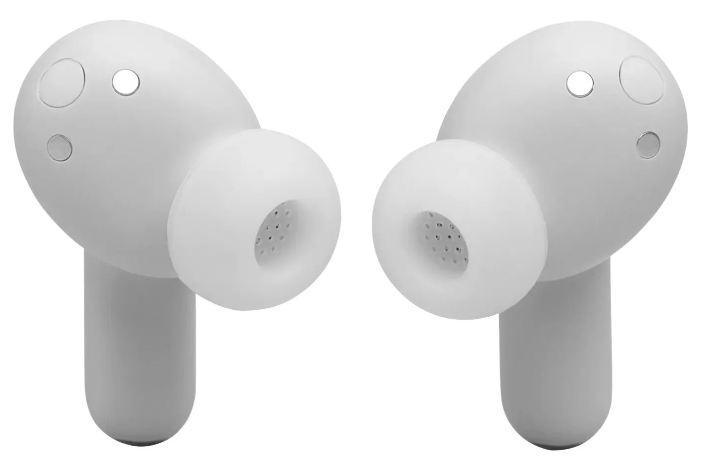 Навушники JBL Live Beam 4 Silver (JBLLIVEBEAM4SIL) · 3