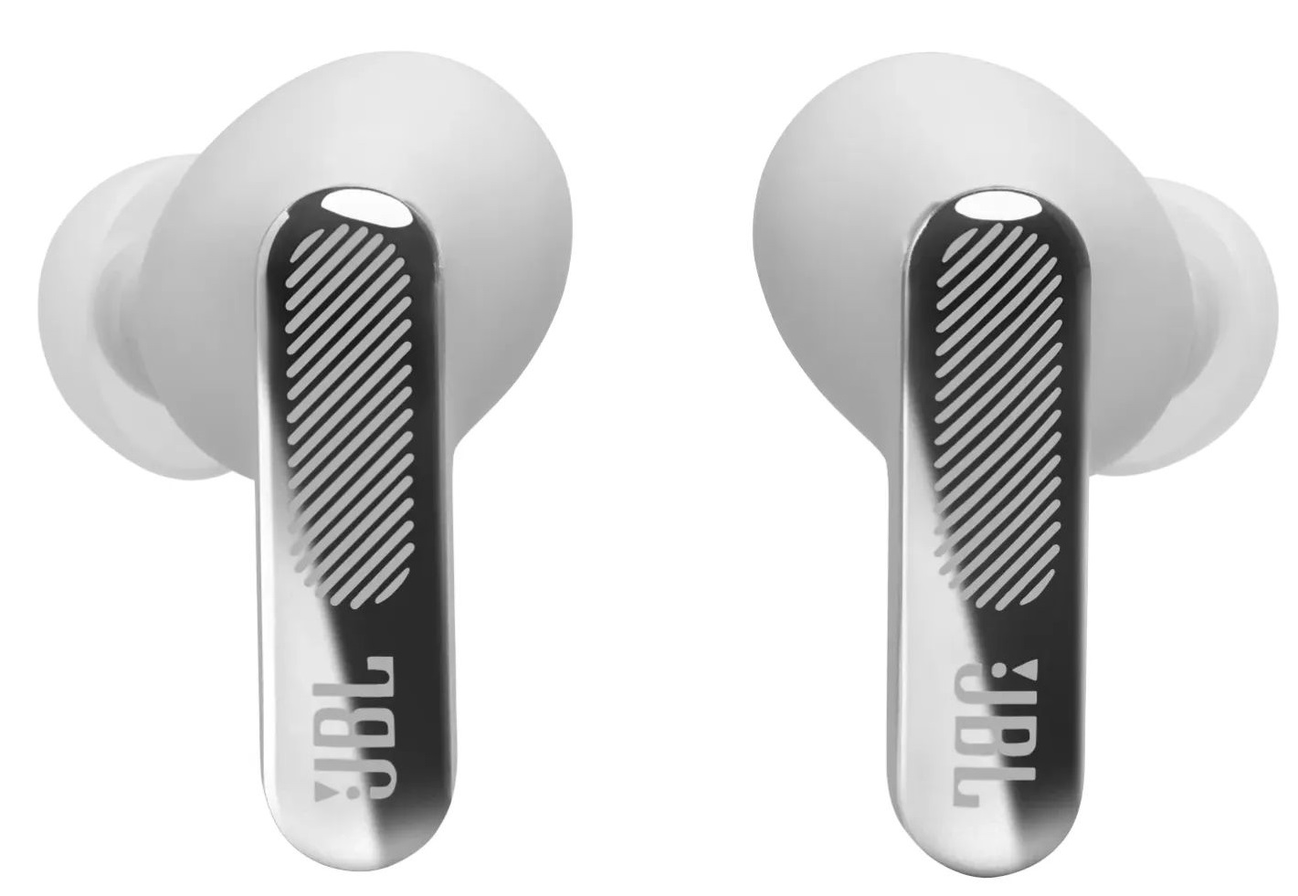 Навушники JBL Live Beam 4 Silver (JBLLIVEBEAM4SIL) · 2