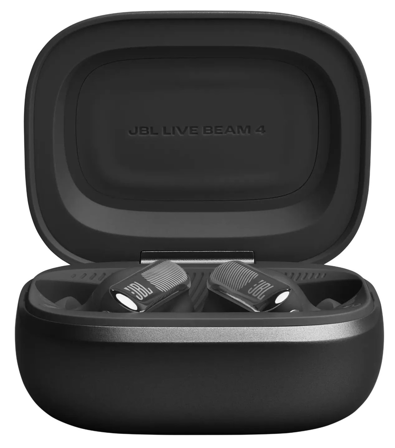 Навушники JBL Live Beam 4 Black (JBLLIVEBEAM4BLK) · 5