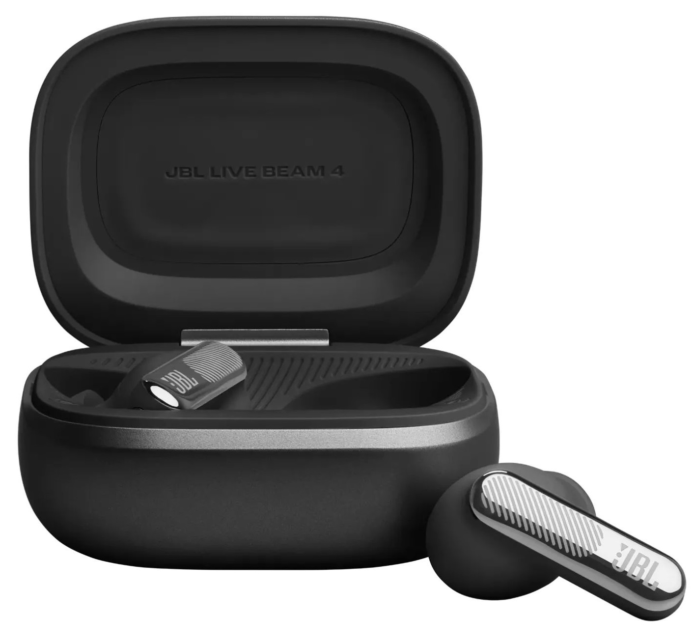 Навушники JBL Live Beam 4 Black (JBLLIVEBEAM4BLK) · 6