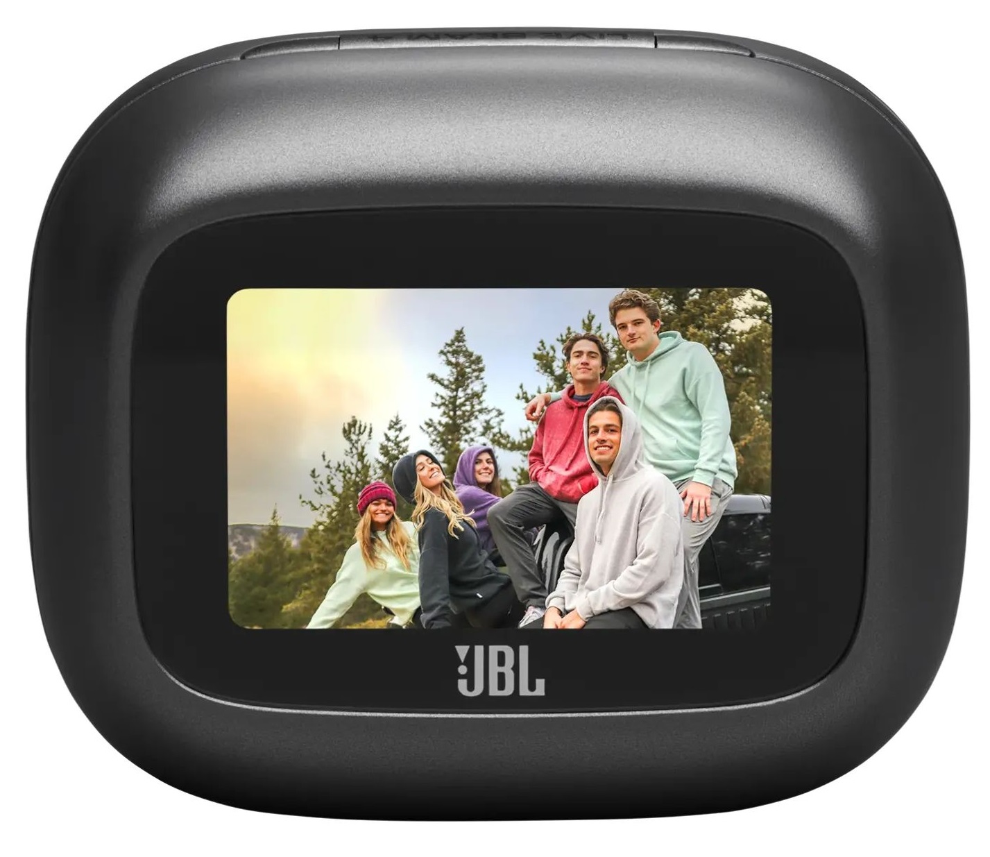Навушники JBL Live Beam 4 Black (JBLLIVEBEAM4BLK) · 4