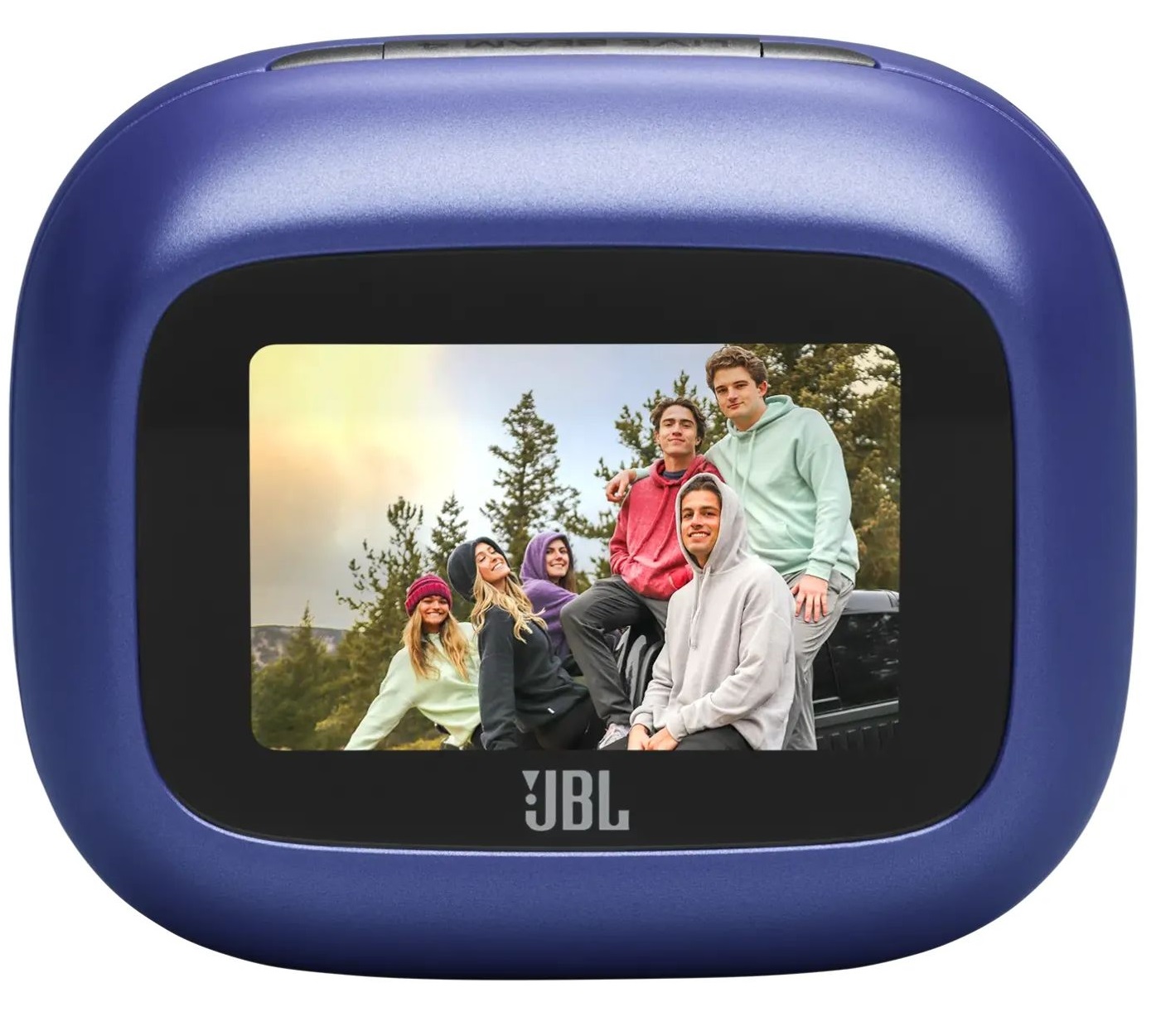 Навушники JBL Live Beam 4 Blue (JBLLIVEBEAM4BLU) · 4