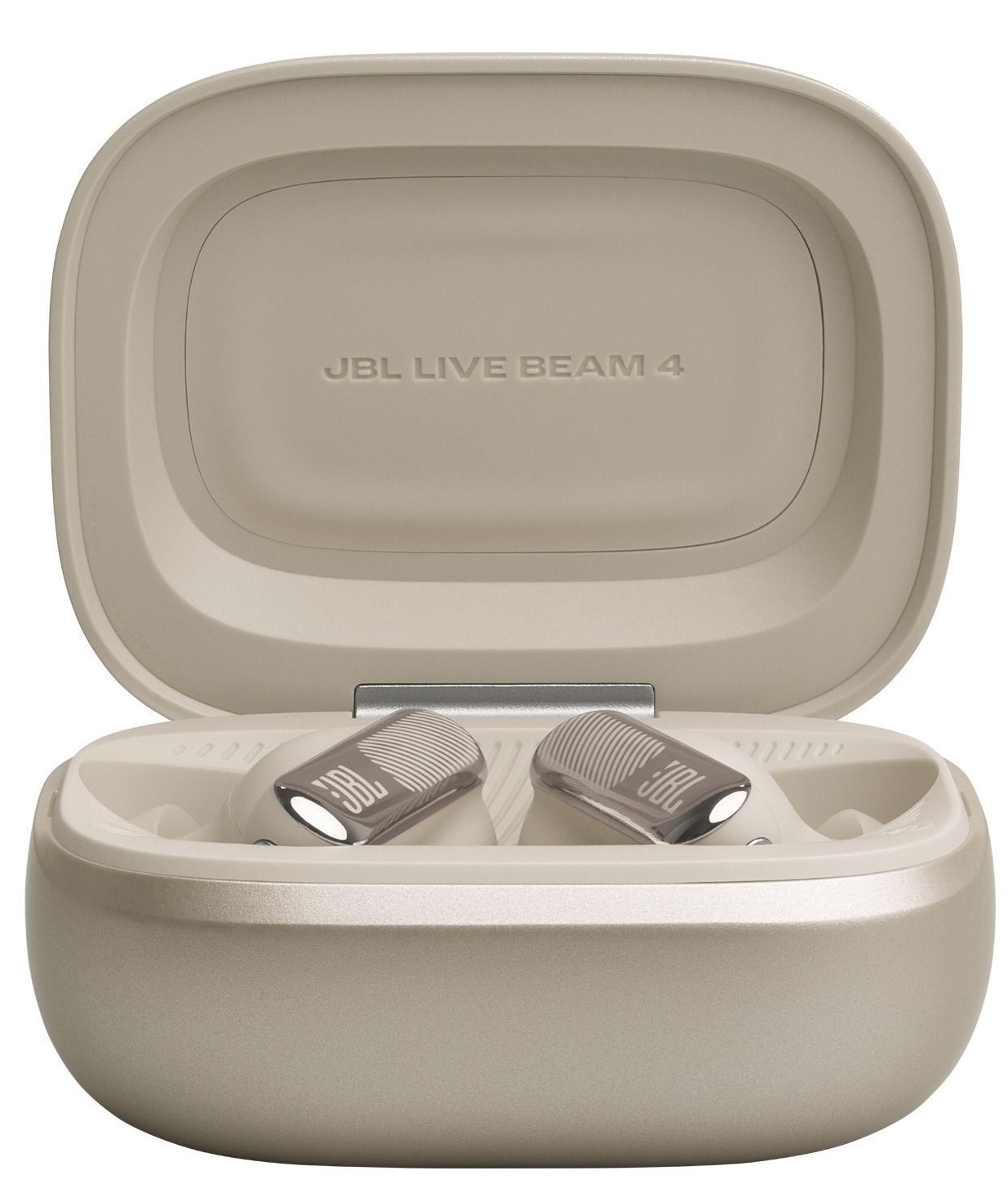 Навушники JBL Live Beam 4 Sand (JBLLIVEBEAM4CPG) · 5