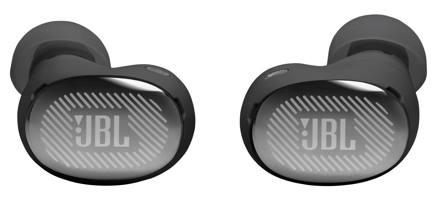 Навушники JBL Live Buds 4 Black (JBLLIVEBUDS4BLK) · 2
