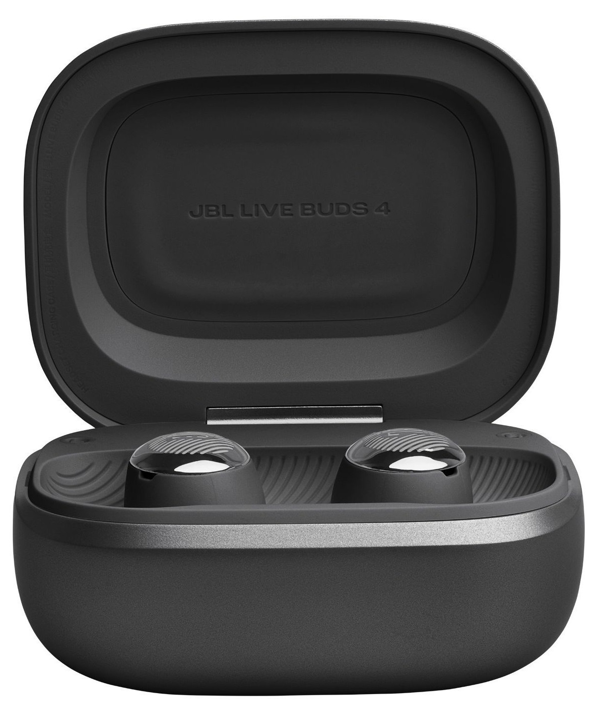 Навушники JBL Live Buds 4 Black (JBLLIVEBUDS4BLK) · 5