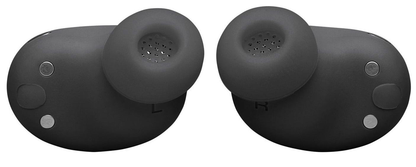 Навушники JBL Live Buds 4 Black (JBLLIVEBUDS4BLK) · 3