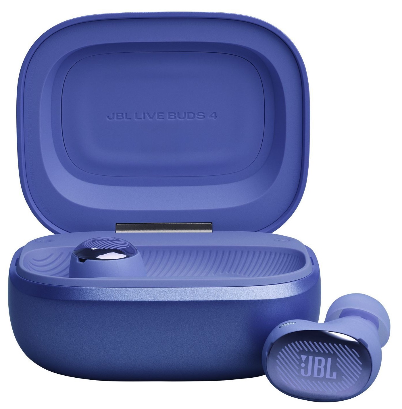 Навушники JBL Live Buds 4 Blue (JBLLIVEBUDS4BLU) · 6