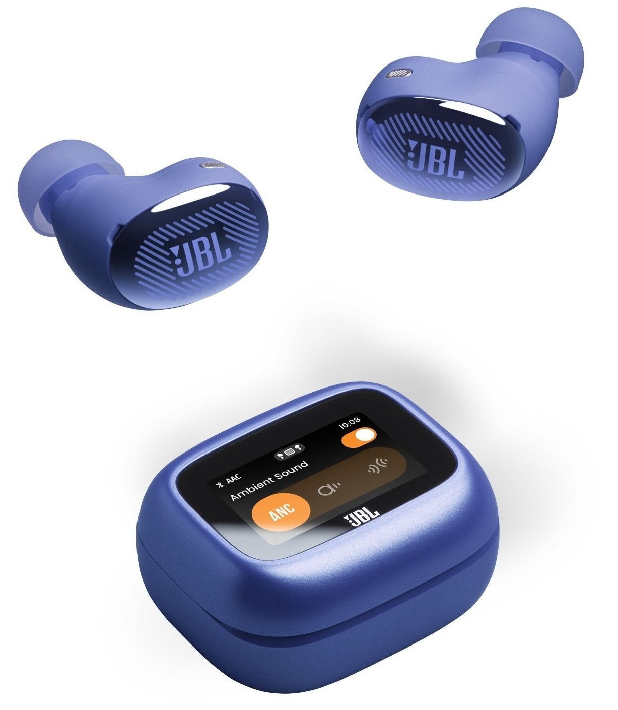 Навушники JBL Live Buds 4 Blue (JBLLIVEBUDS4BLU) · 4