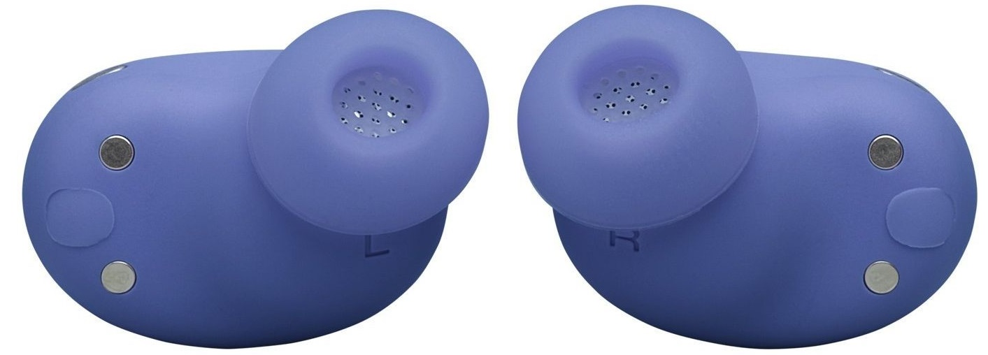 Навушники JBL Live Buds 4 Blue (JBLLIVEBUDS4BLU) · 3