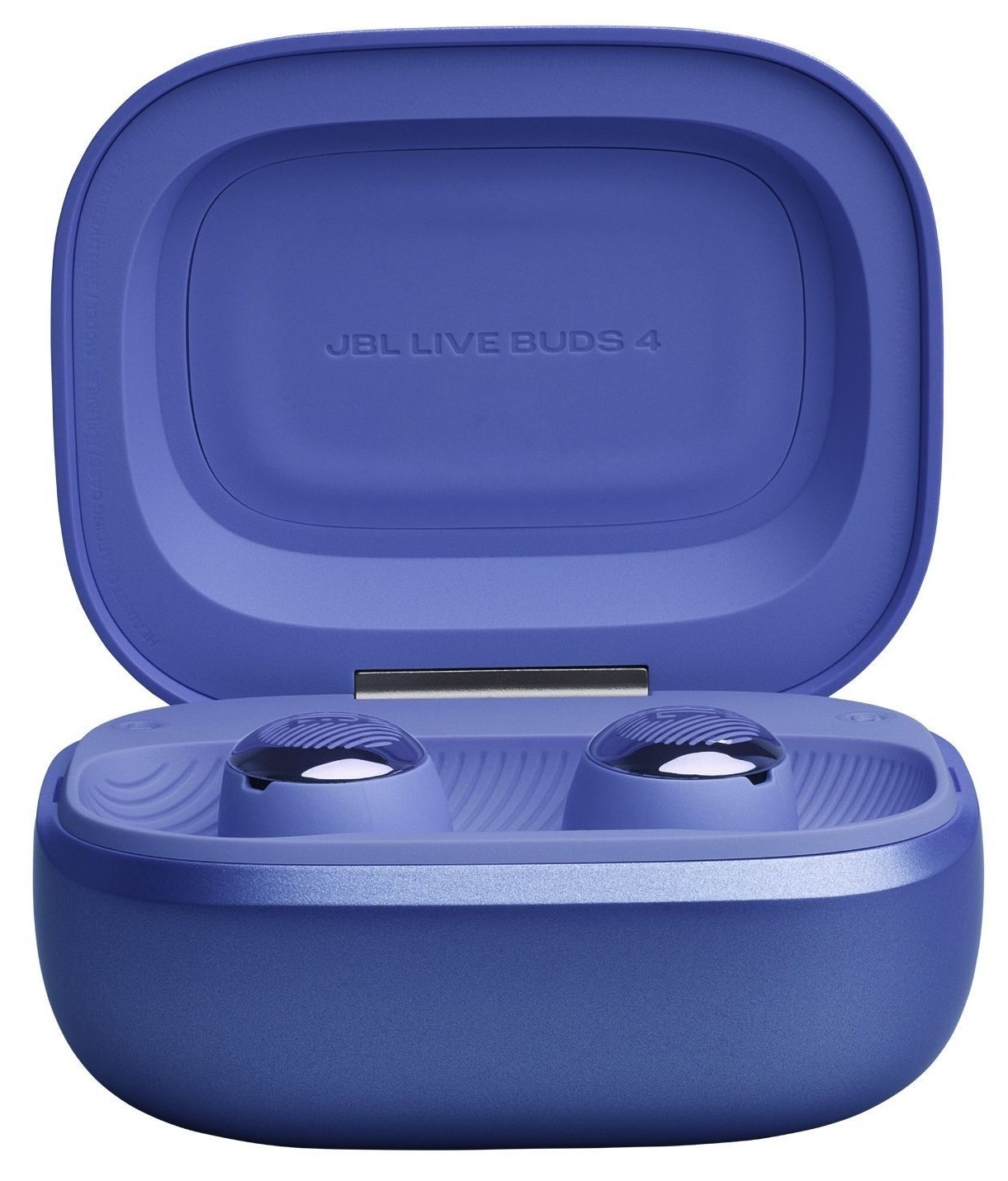 Навушники JBL Live Buds 4 Blue (JBLLIVEBUDS4BLU) · 5