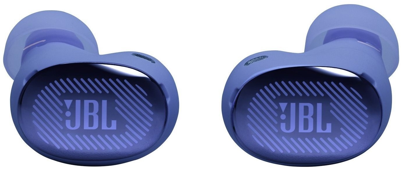 Навушники JBL Live Buds 4 Blue (JBLLIVEBUDS4BLU) · 2