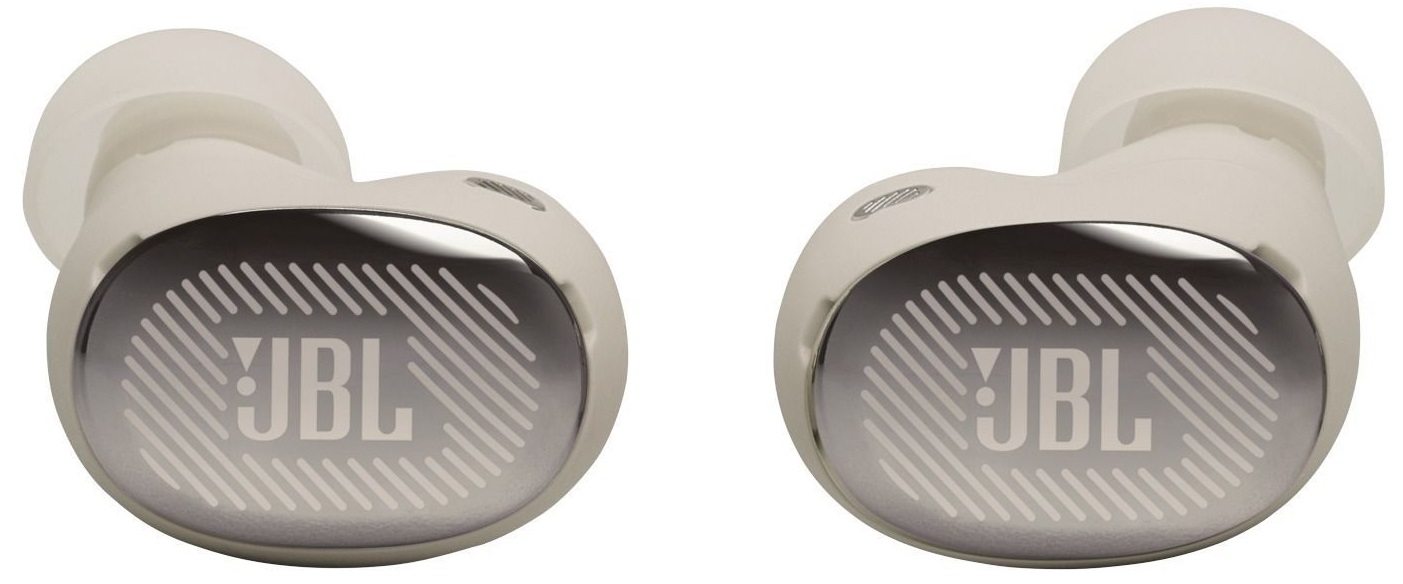 Навушники JBL Live Buds 4 Sand (JBLLIVEBUDS4CPG) · 2