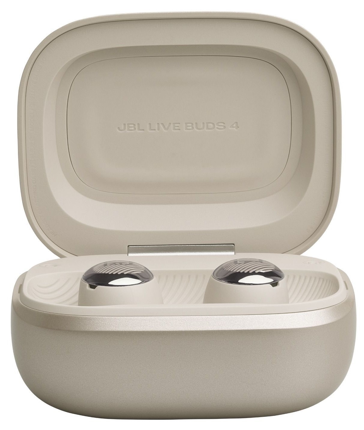 Навушники JBL Live Buds 4 Sand (JBLLIVEBUDS4CPG) · 5