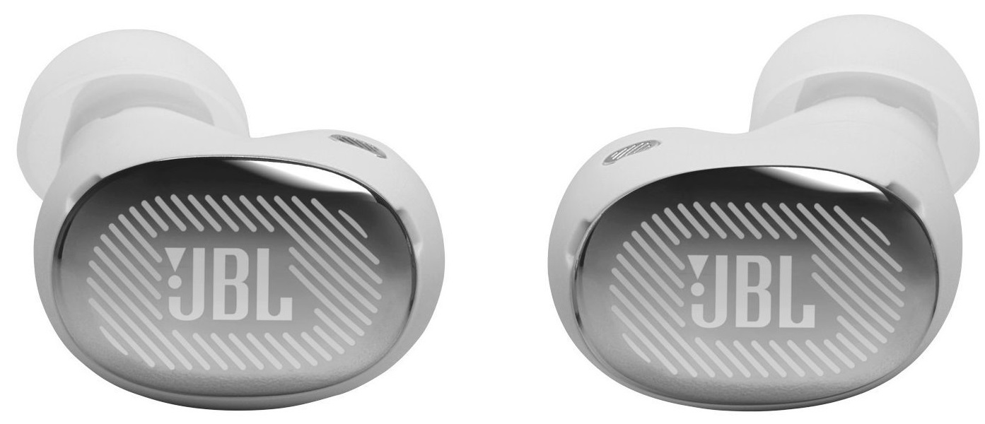 Навушники JBL Live Buds 4 Silver (JBLLIVEBUDS4SIL) · 2