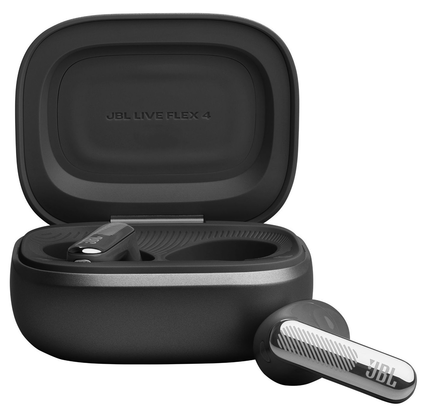 Навушники JBL Live Flex 4 Black (JBLLIVEFLEX4BLK) · 6