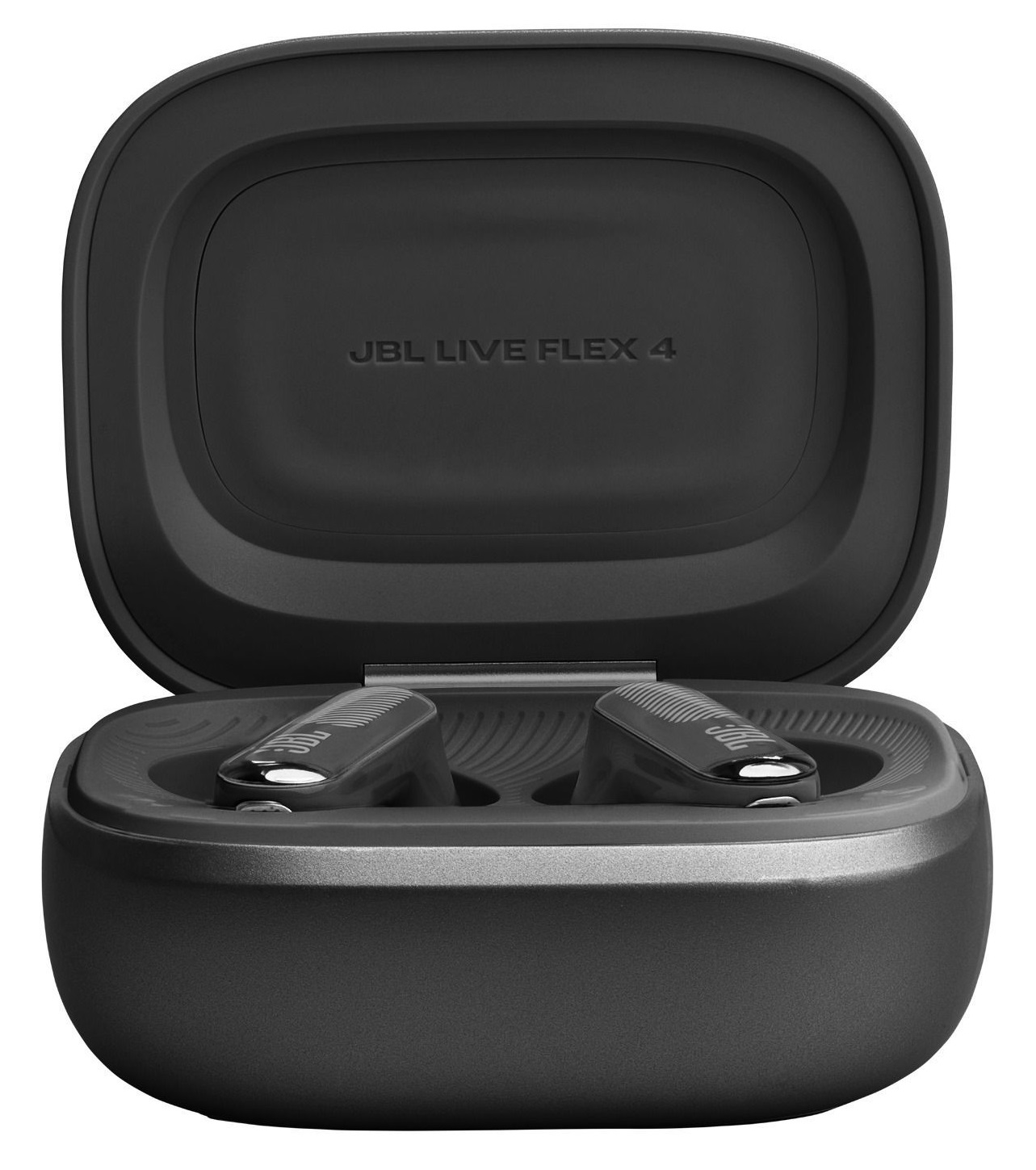 Навушники JBL Live Flex 4 Black (JBLLIVEFLEX4BLK) · 5