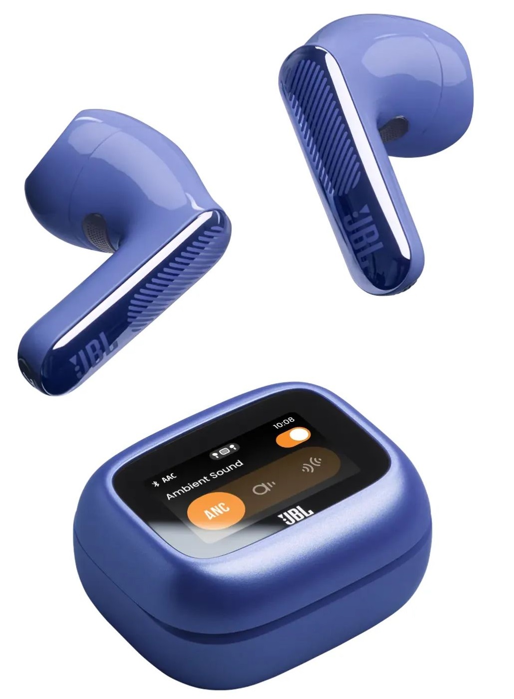 Навушники JBL Live Flex 4 Blue (JBLLIVEFLEX4BLU) · 4