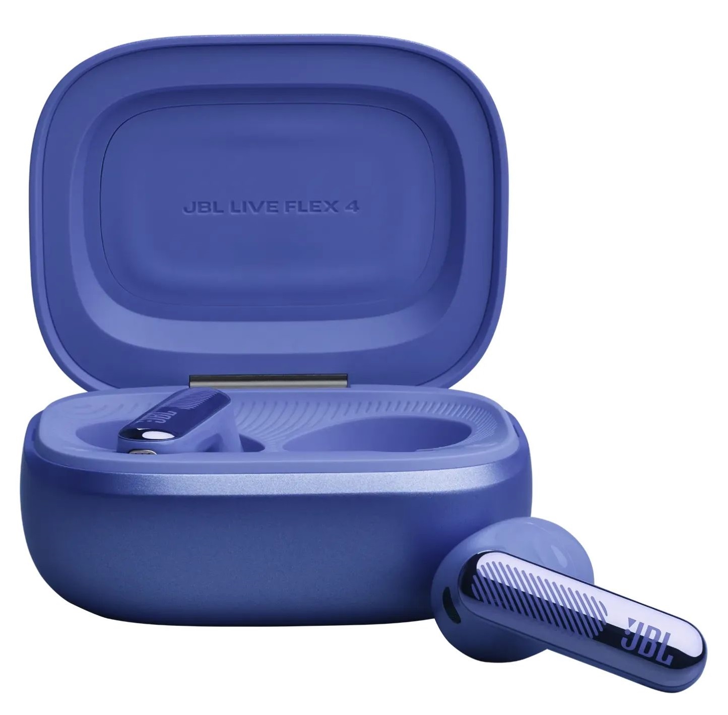 Навушники JBL Live Flex 4 Blue (JBLLIVEFLEX4BLU) · 6